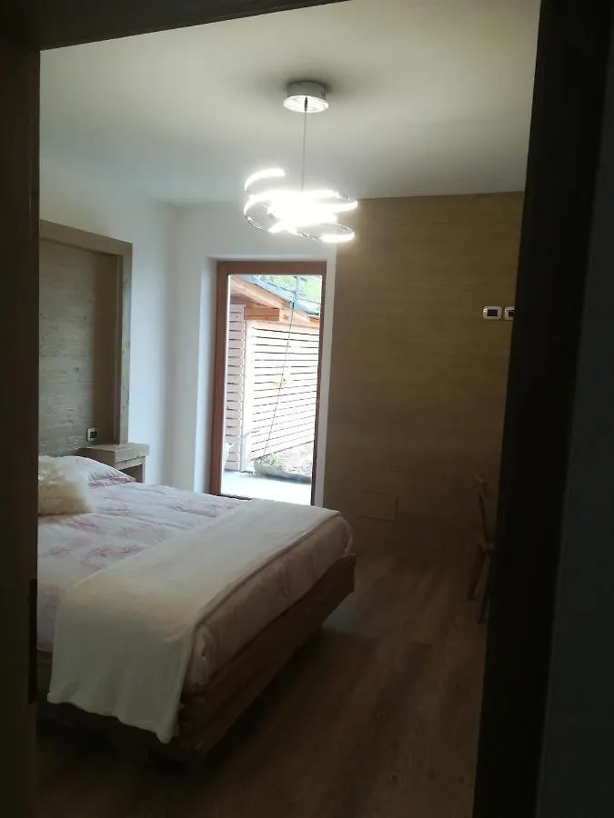 Bed & Breakfast B&B antico tabià dolomitico Santo Stefano Di Cadore
