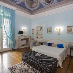 Le Suites Di Jò - Central Station Bed & Breakfast Bari