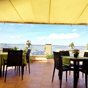 Bella Vista Bed & Breakfast Valguarnera Caropepe