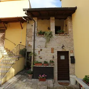 La Casuccia Di Bed & Breakfast Assisi