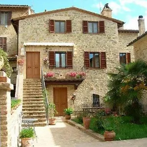 La Piazzetta Bed & Breakfast Bettona