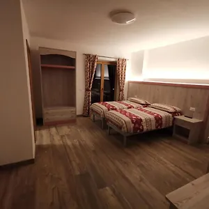 All'amicizia Santo Stefano Di Cadore